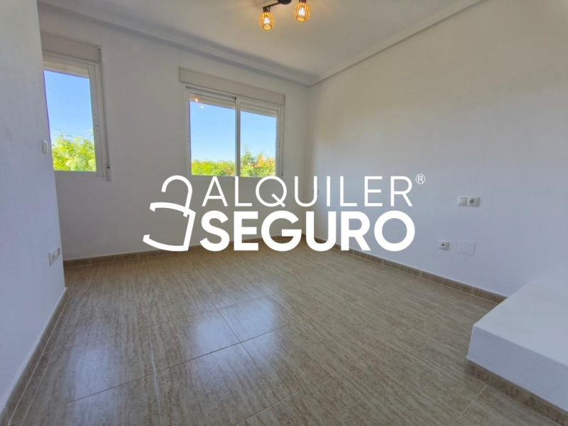 Piso en Avenida Alcalde Ramón Orts Galán, SAN VICENTE DEL RASPEIG ALICANTE