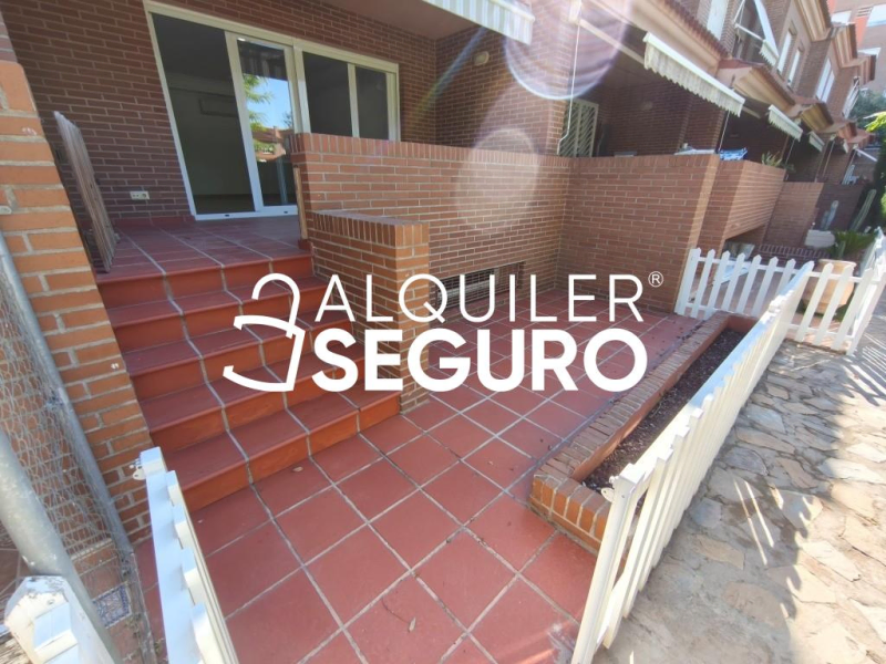 Piso en Avenida Alcalde Ramón Orts Galán, SAN VICENTE DEL RASPEIG ALICANTE