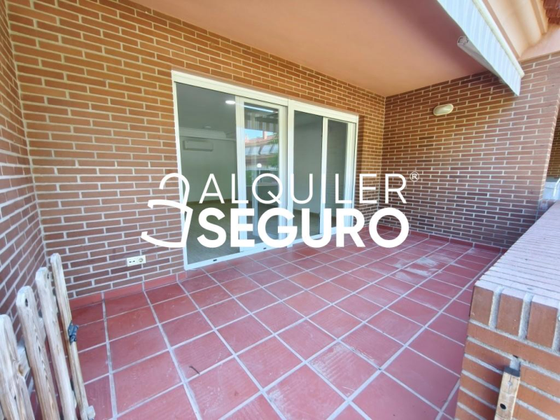 Piso en Avenida Alcalde Ramón Orts Galán, SAN VICENTE DEL RASPEIG ALICANTE