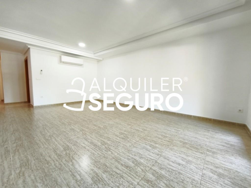 Piso en Avenida Alcalde Ramón Orts Galán, SAN VICENTE DEL RASPEIG ALICANTE