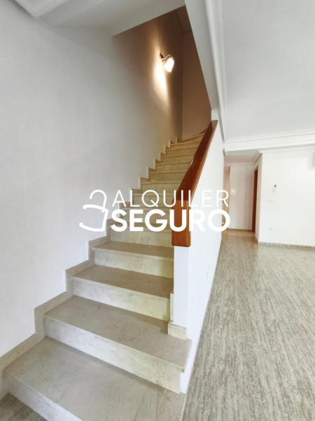Piso en Avenida Alcalde Ramón Orts Galán, SAN VICENTE DEL RASPEIG ALICANTE