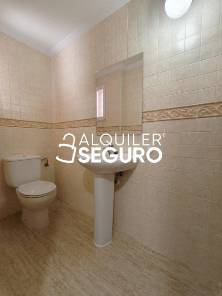 Piso en Avenida Alcalde Ramón Orts Galán, SAN VICENTE DEL RASPEIG ALICANTE