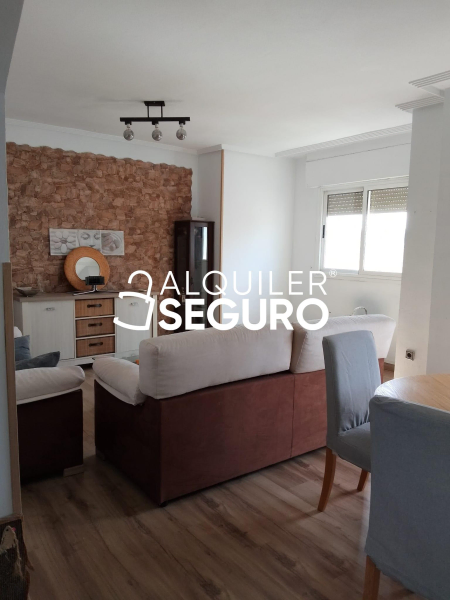 Inmueble en Calle CALLE ANCHA , MURCIA