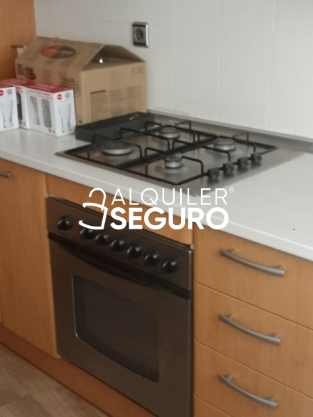 Inmueble en Calle CALLE ANCHA , MURCIA