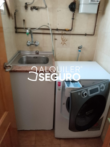 Inmueble en Calle CALLE ANCHA , MURCIA