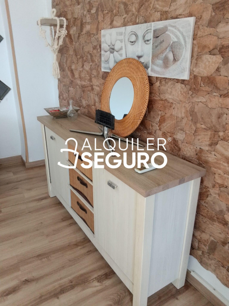 Inmueble en Calle CALLE ANCHA , MURCIA