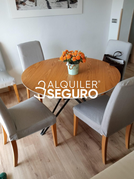 Inmueble en Calle CALLE ANCHA , MURCIA