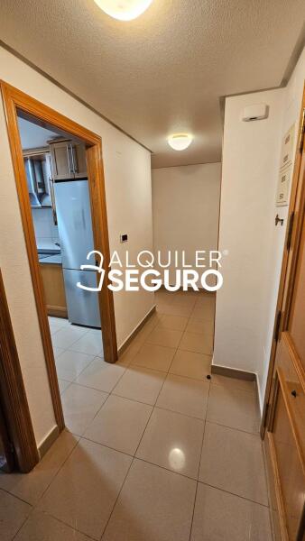 Inmueble en Calle Periodista Encarna Sanche, MURCIA