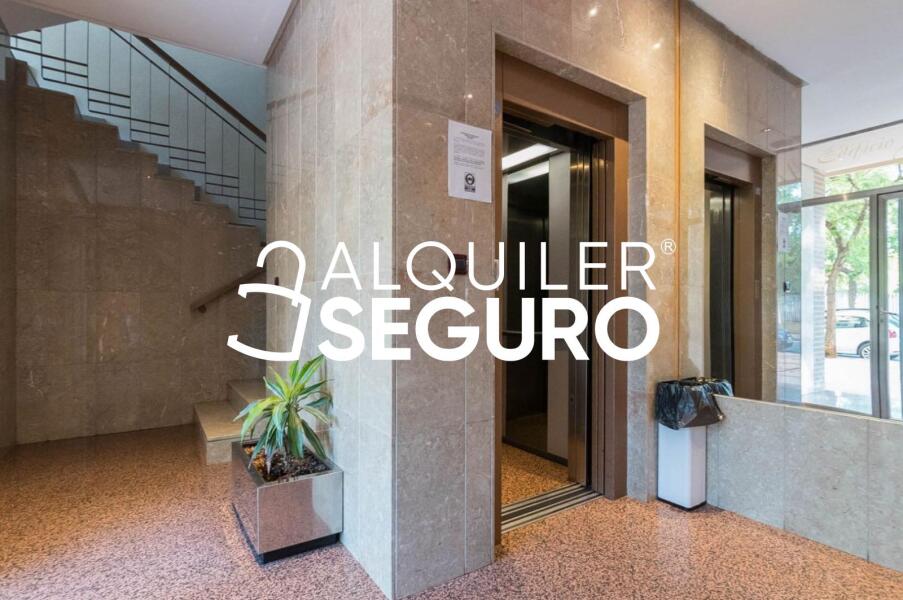 Piso en Calle Periodista Encarna Sanche, MURCIA MURCIA