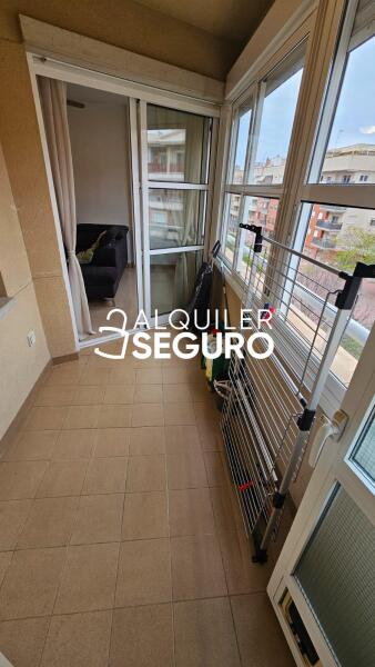 Piso en Calle Periodista Encarna Sanche, MURCIA MURCIA