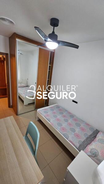Piso en Calle Periodista Encarna Sanche, MURCIA MURCIA