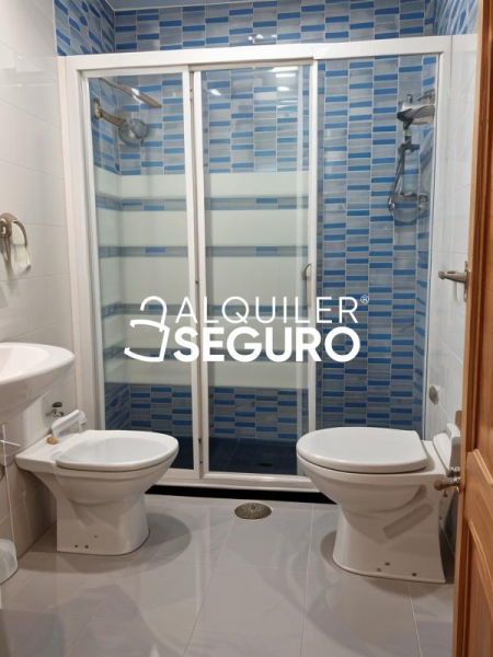 Inmueble en Calle Pepe Isbert, MADRID