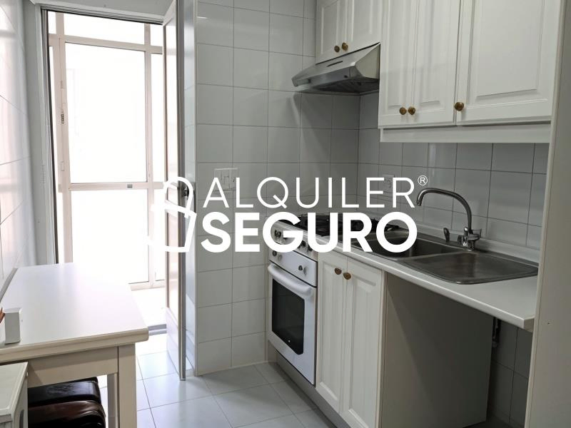 Inmueble en Calle Pepe Isbert, MADRID