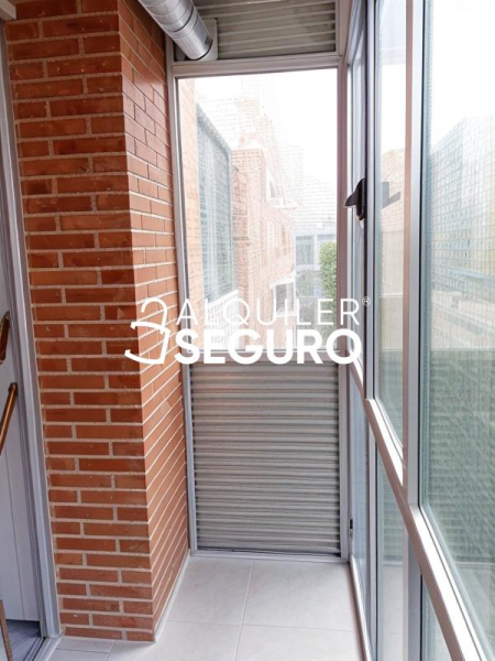 Inmueble en Calle Pepe Isbert, MADRID