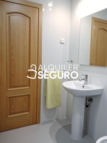 Inmueble en Calle Pepe Isbert, MADRID