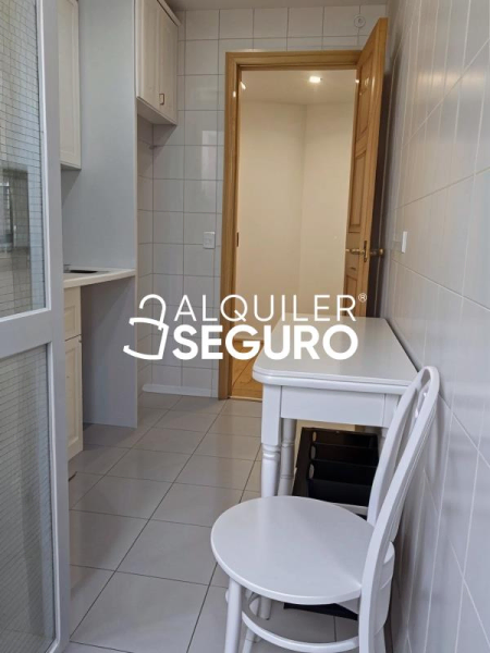 Inmueble en Calle Pepe Isbert, MADRID