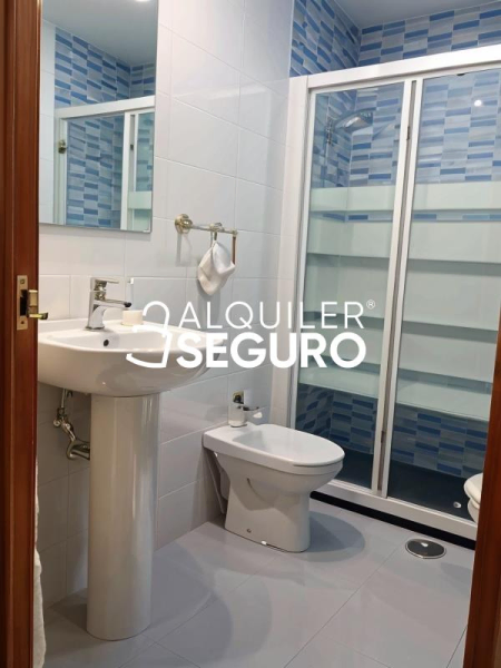 Inmueble en Calle Pepe Isbert, MADRID