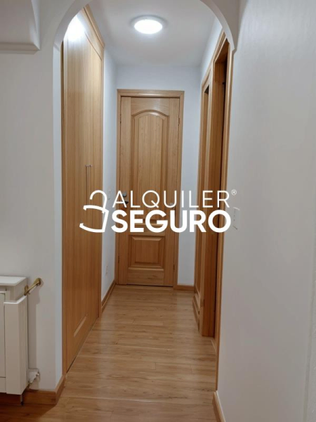 Inmueble en Calle Pepe Isbert, MADRID