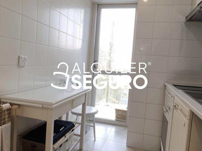 Inmueble en Calle Pepe Isbert, MADRID