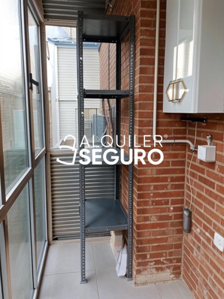Inmueble en Calle Pepe Isbert, MADRID