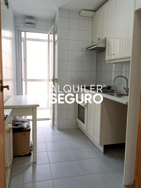 Inmueble en Calle Pepe Isbert, MADRID