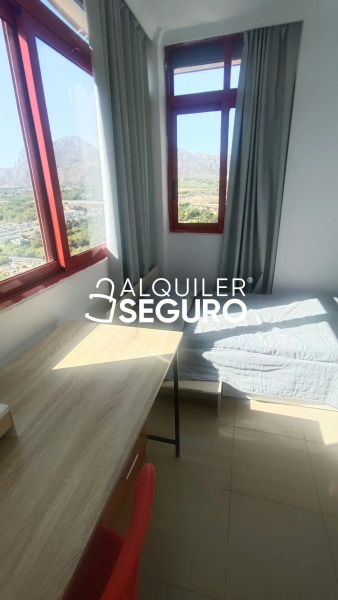 Inmueble en Calle Irlanda, ALICANTE