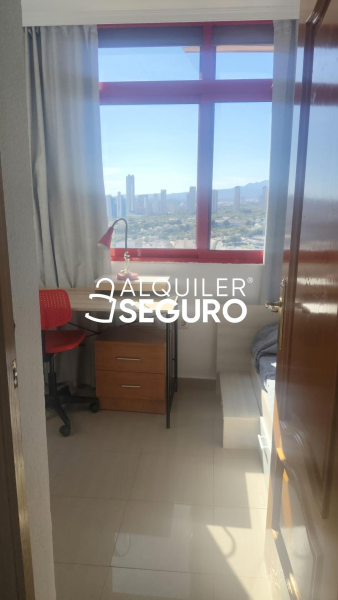 Inmueble en Calle Irlanda, ALICANTE
