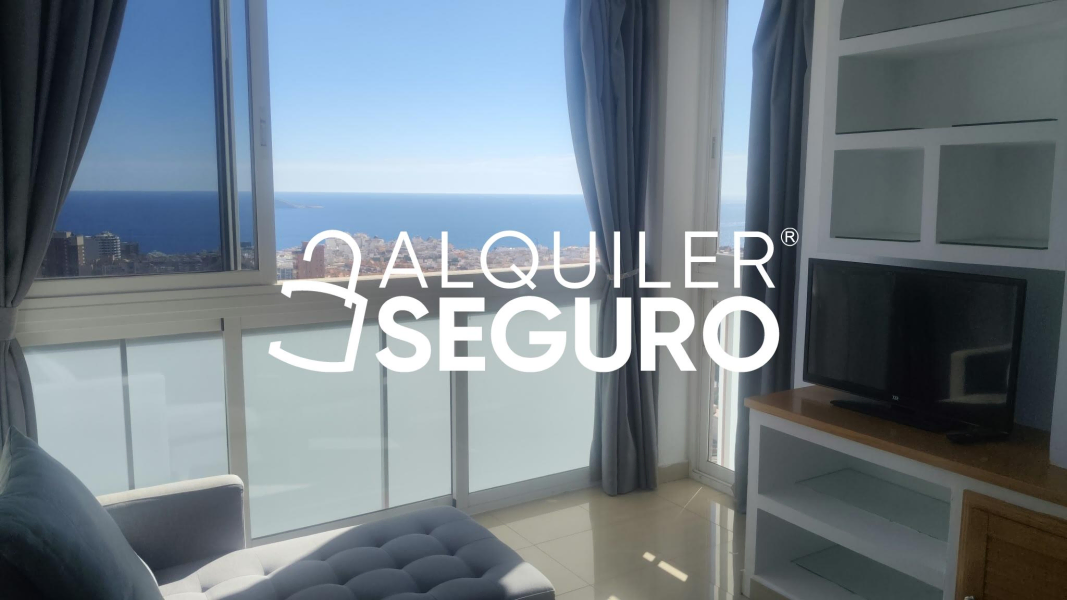 Inmueble en Calle Irlanda, ALICANTE