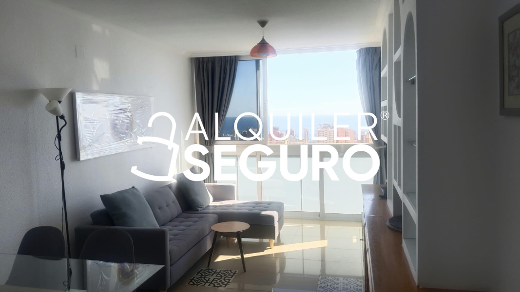 Inmueble en Calle Irlanda, ALICANTE
