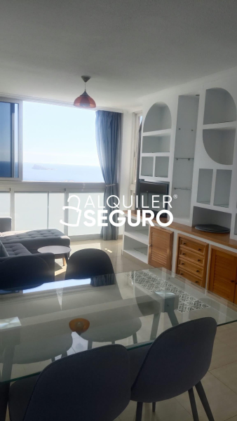 Inmueble en Calle Irlanda, ALICANTE