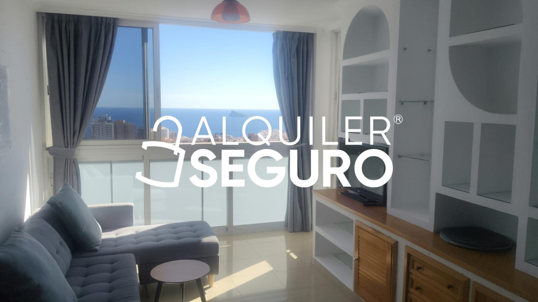 Inmueble en Calle Irlanda, ALICANTE
