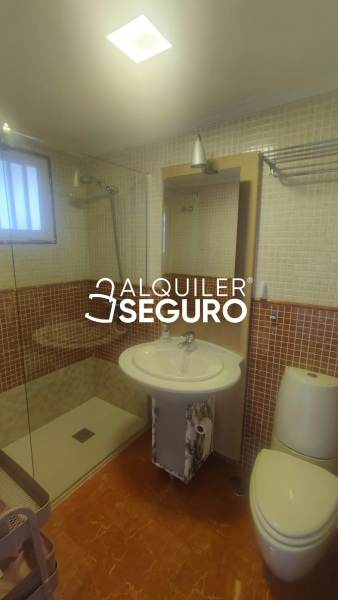 Inmueble en Calle Irlanda, ALICANTE