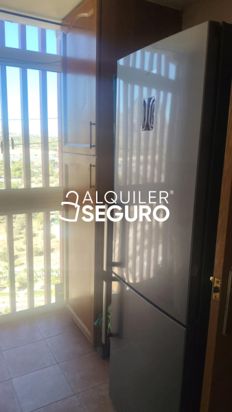 Inmueble en Calle Irlanda, ALICANTE