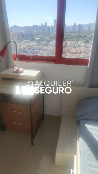 Inmueble en Calle Irlanda, ALICANTE