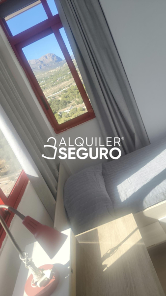 Inmueble en Calle Irlanda, ALICANTE