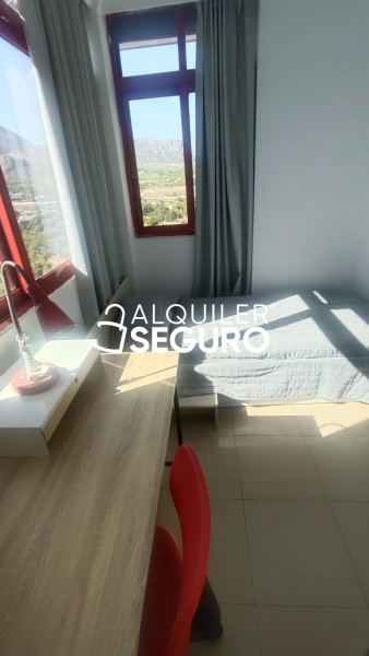 Inmueble en Calle Irlanda, ALICANTE
