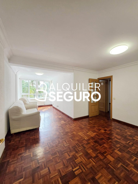 Inmueble en Calle Álava, MADRID