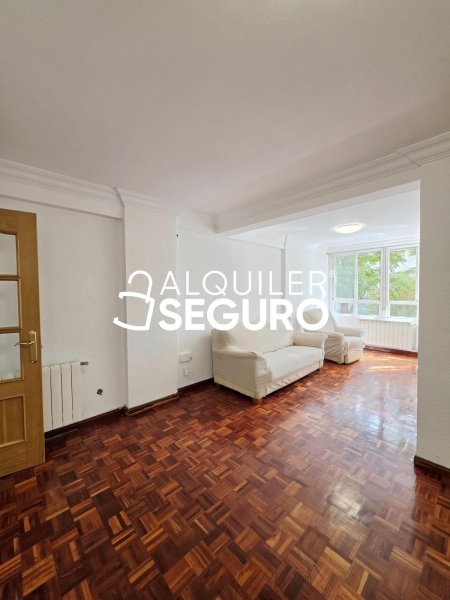 Inmueble en Calle Álava, MADRID