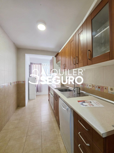 Inmueble en Calle Álava, MADRID