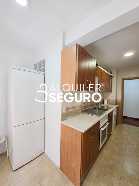 Inmueble en Calle Álava, MADRID