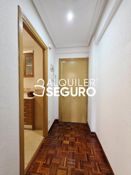 Inmueble en Calle Álava, MADRID