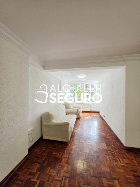 Inmueble en Calle Álava, MADRID