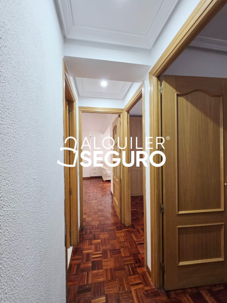 Inmueble en Calle Álava, MADRID