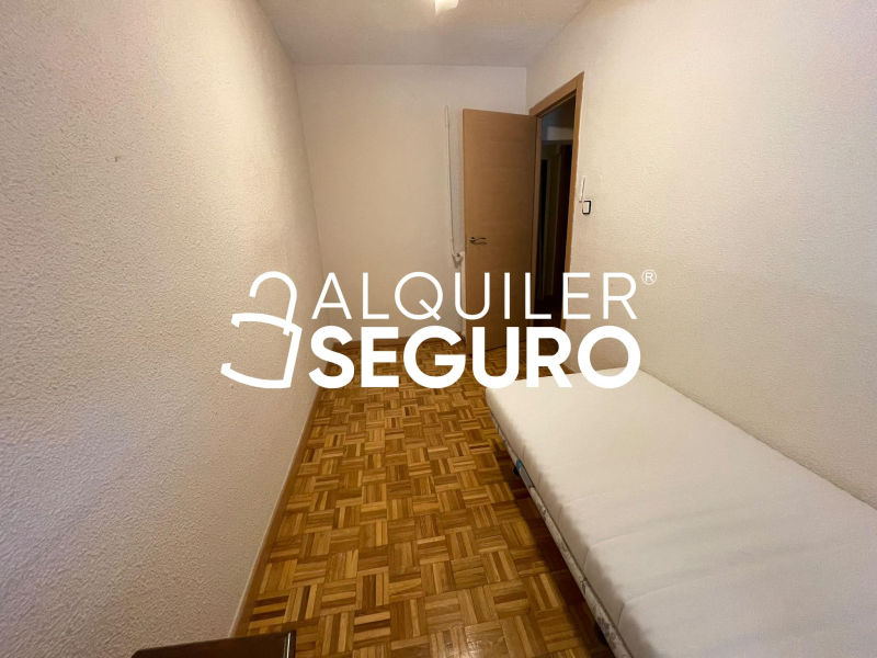 Inmueble en Calle de la Ribera del Manzanares, MADRID