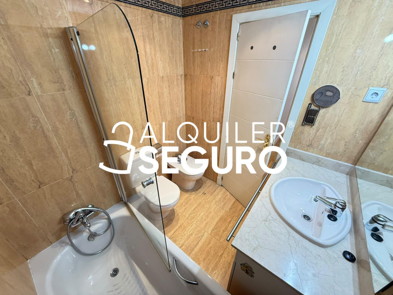 Inmueble en Calle Cruz del Sur, MADRID