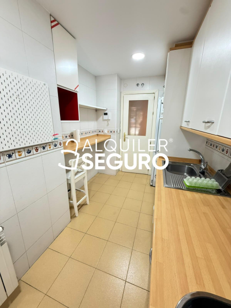 Inmueble en Calle Cruz del Sur, MADRID