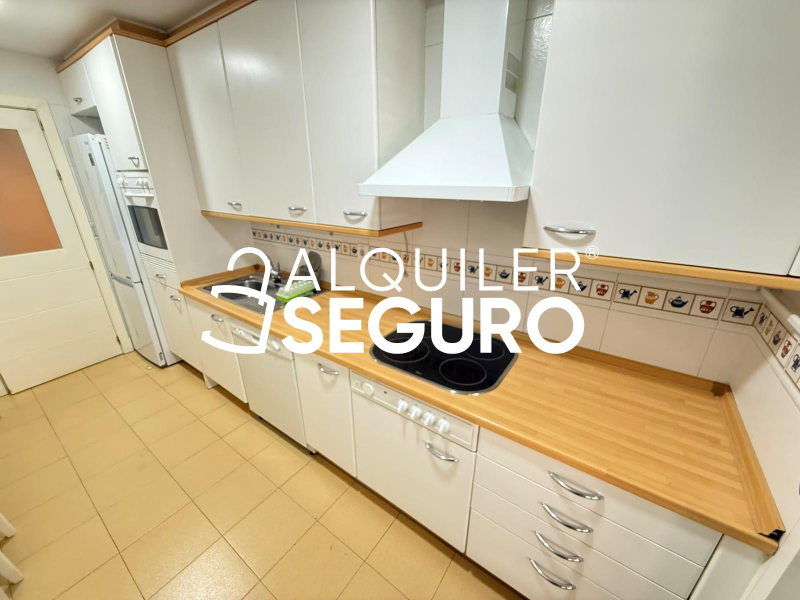 Inmueble en Calle Cruz del Sur, MADRID