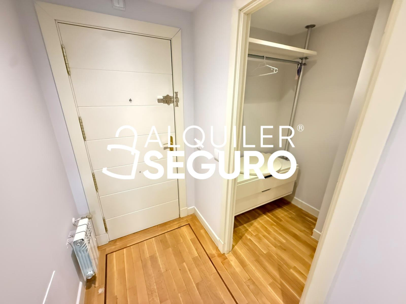 Inmueble en Calle Cruz del Sur, MADRID