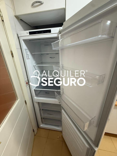 Inmueble en Calle Cruz del Sur, MADRID