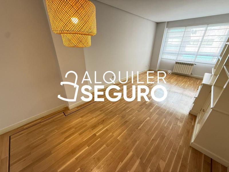 Inmueble en Calle Cruz del Sur, MADRID